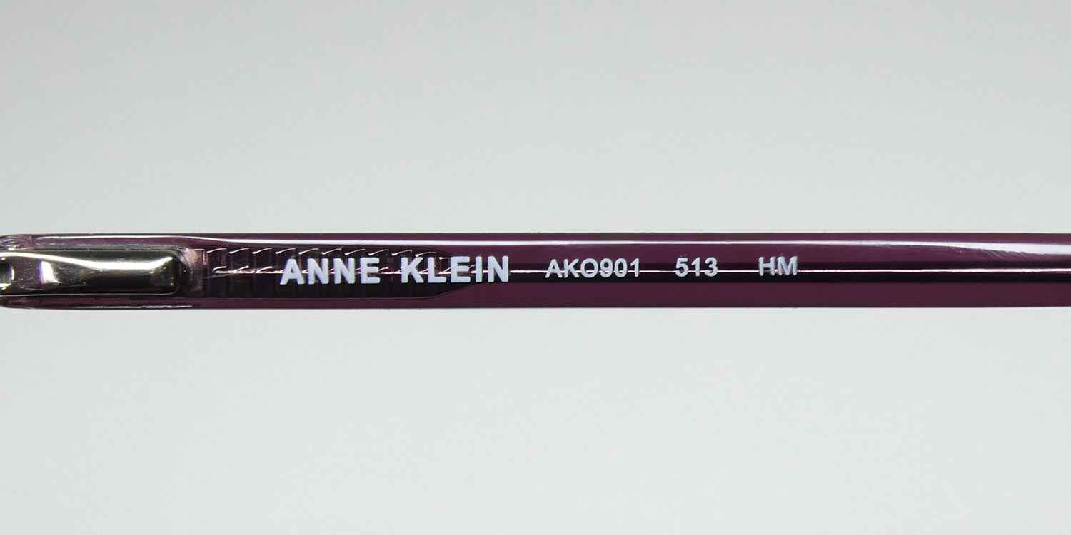 Anne Klein Ako901 Eyeglasses