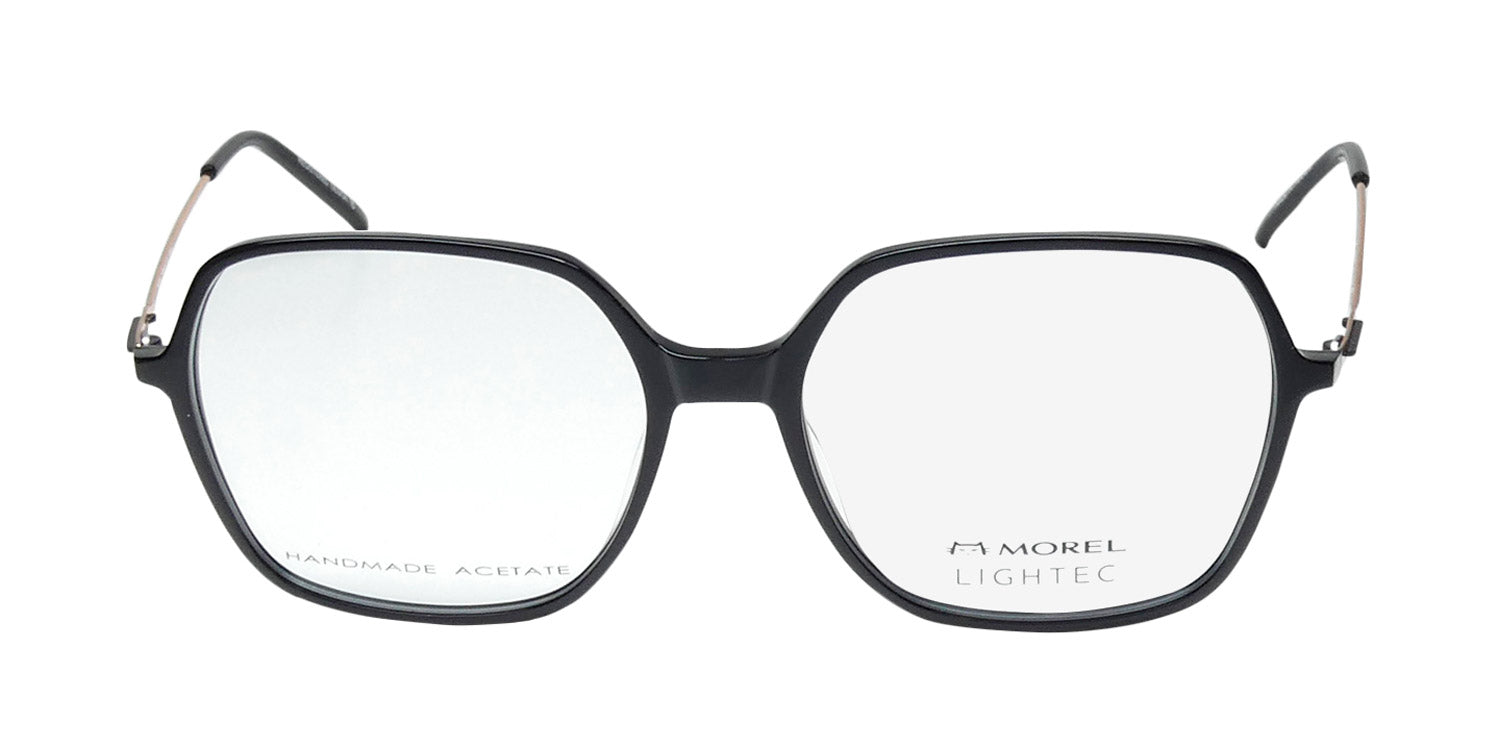 Morel lightec 30223l eyeglasses by ModaFrames