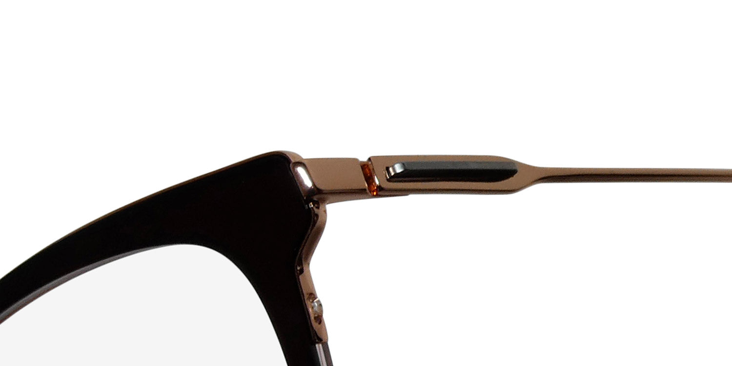 Morel Lightec 30235l Eyeglasses by ModaFrames