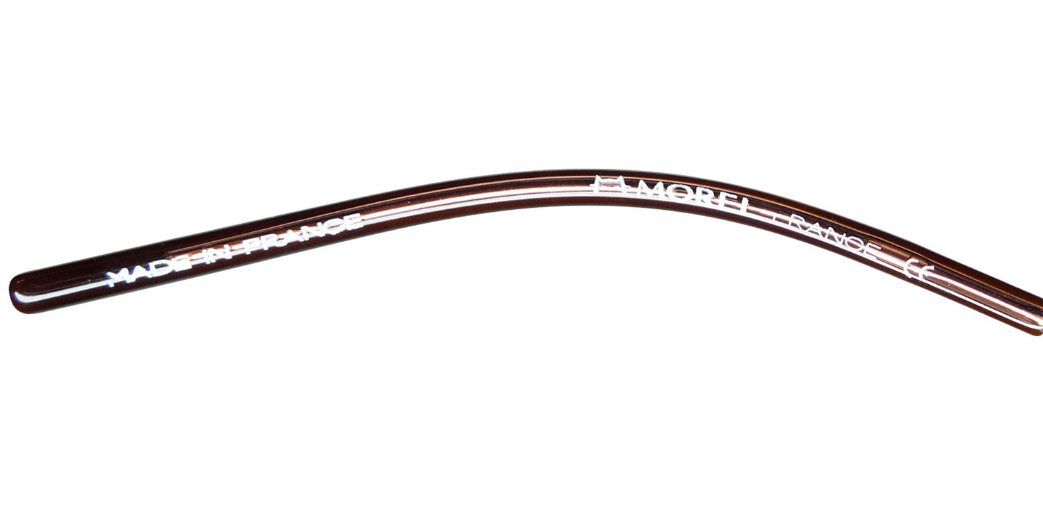 Morel Lightec 30235l Eyeglasses by ModaFrames