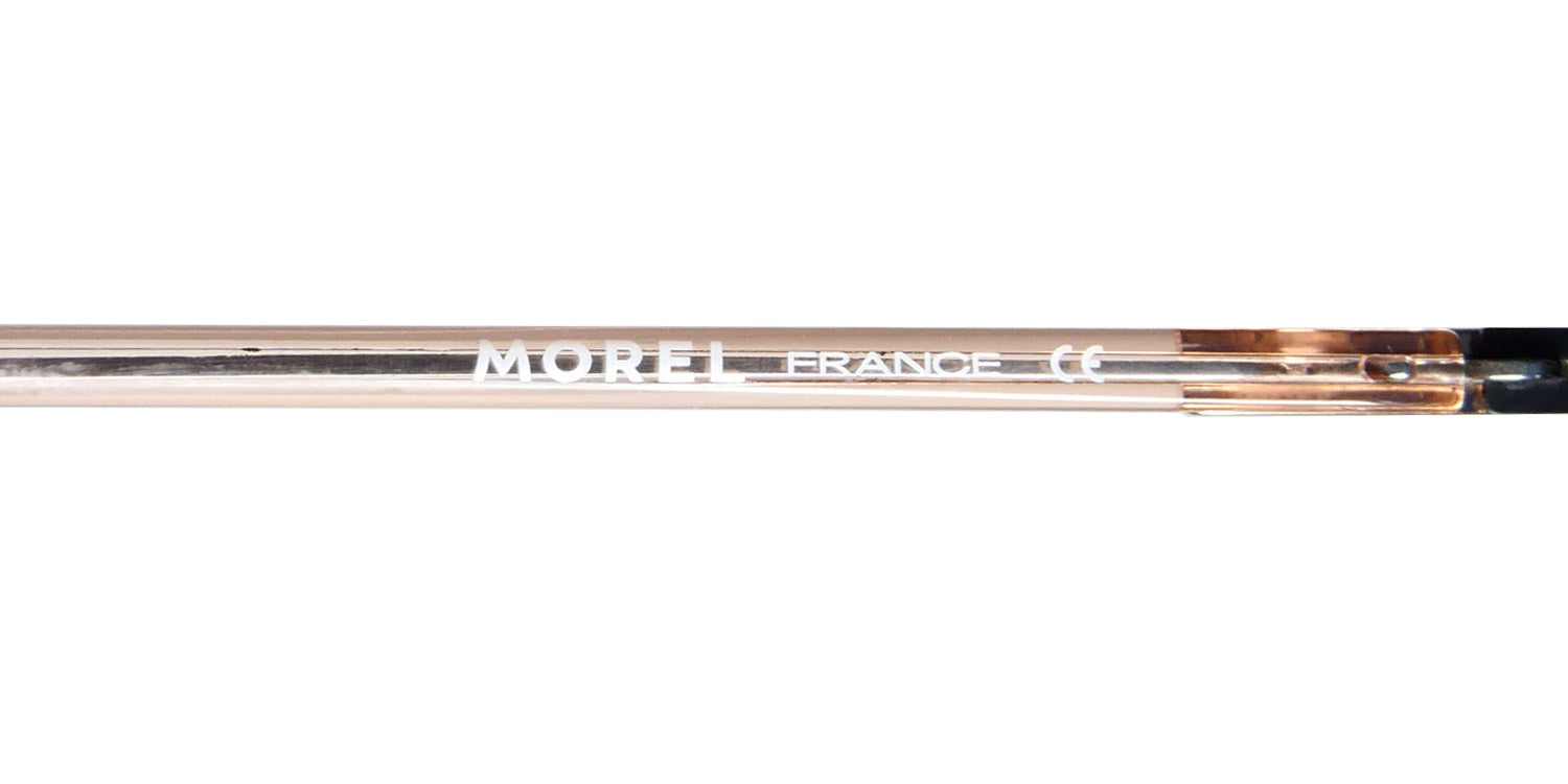 Morel Lightec 30249l Eyeglasses by ModaFrames