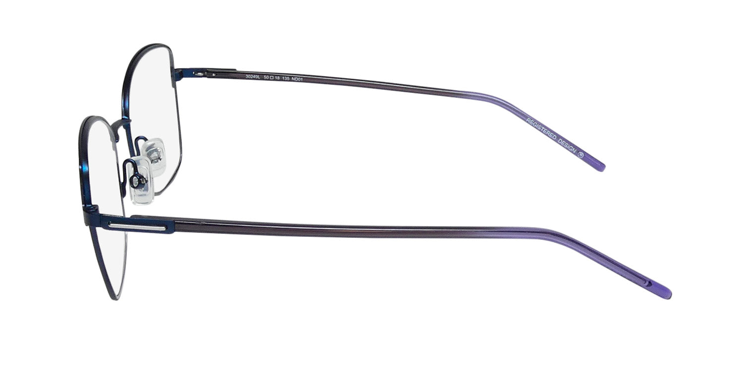 Morel Lightec 30249l Eyeglasses by ModaFrames