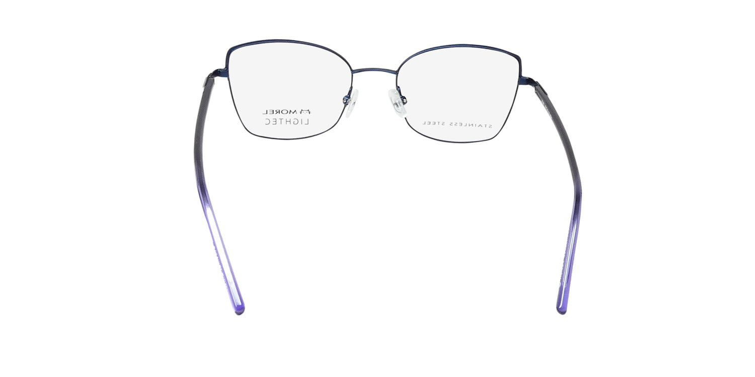 Morel Lightec 30249l Eyeglasses by ModaFrames