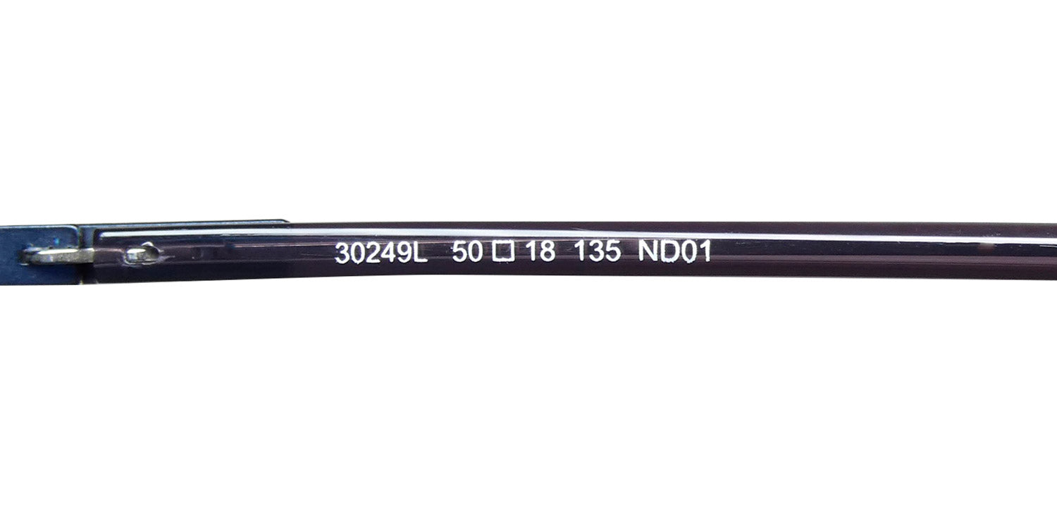 Morel Lightec 30249l Eyeglasses by ModaFrames