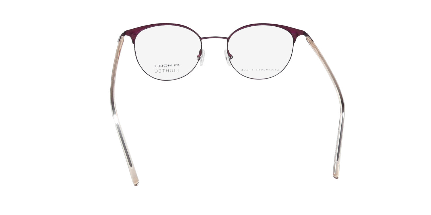 Morel Lightec 30250l Eyeglasses by ModaFrames