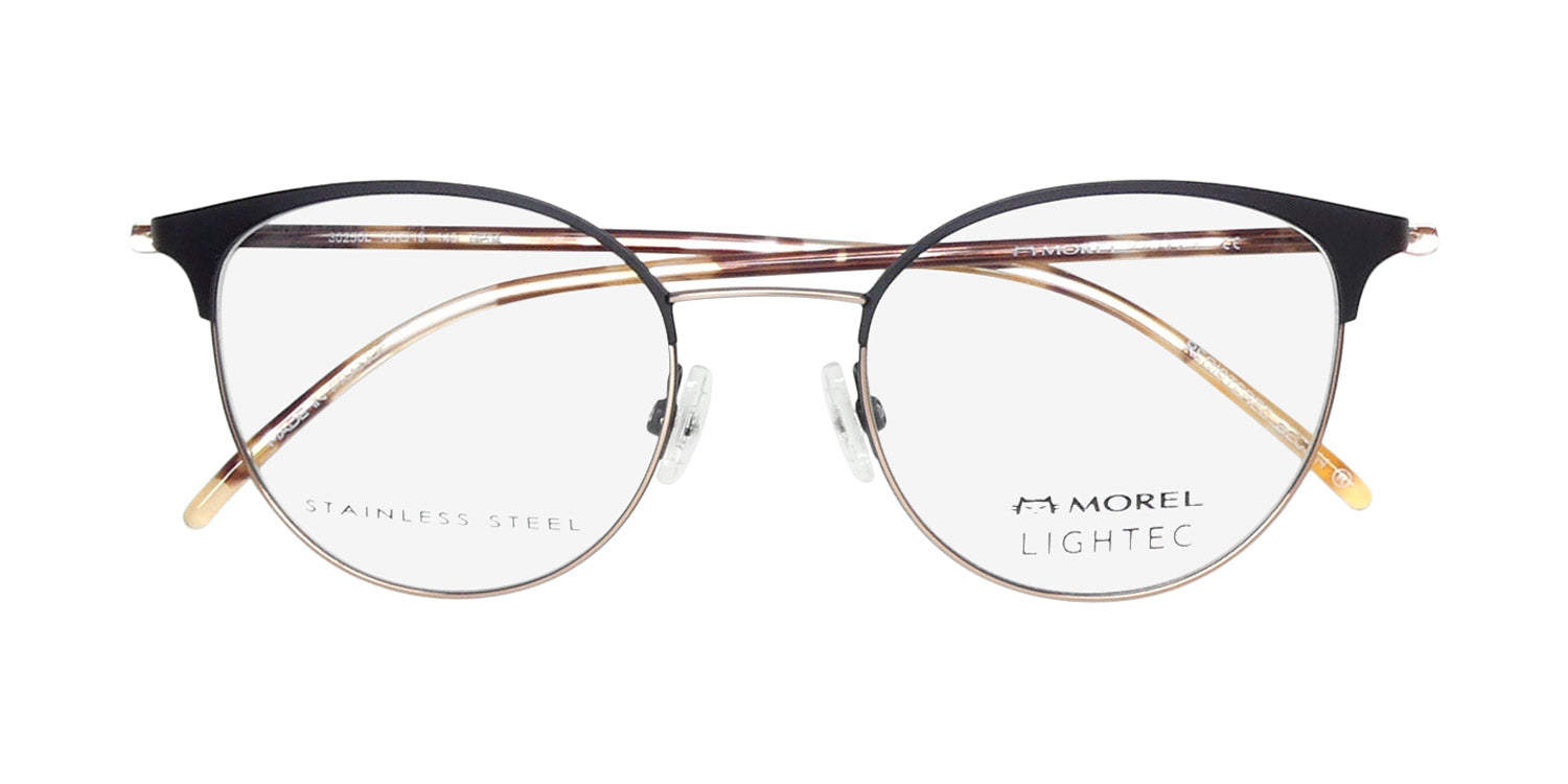 Morel Lightec 30250l Eyeglasses by ModaFrames
