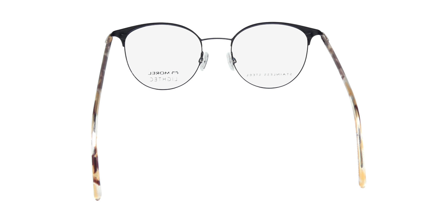 Morel Lightec 30250l Eyeglasses by ModaFrames