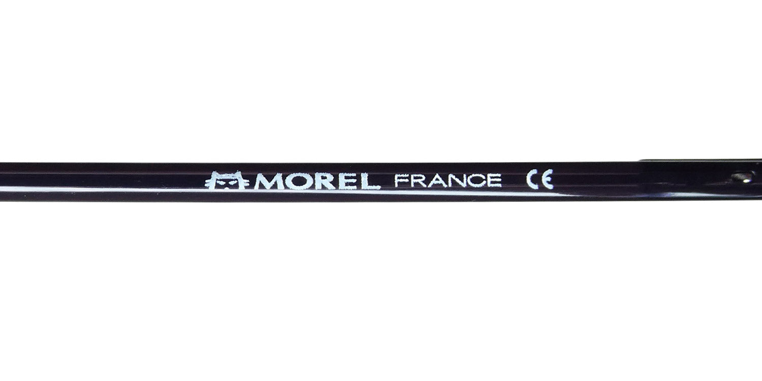 Morel Lightec 30250l Eyeglasses by ModaFrames