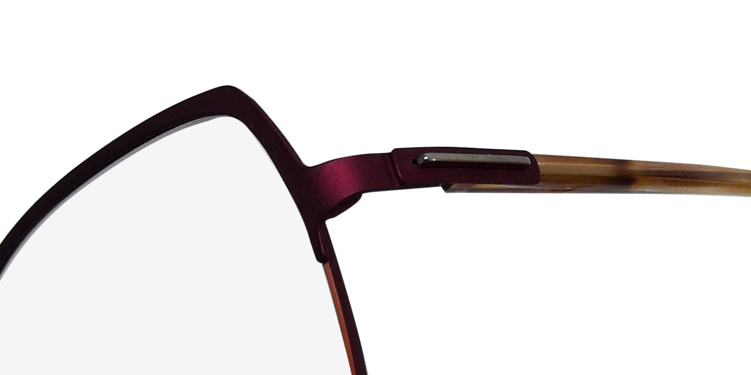 Morel Lightec 30251l Eyeglasses by ModaFrames