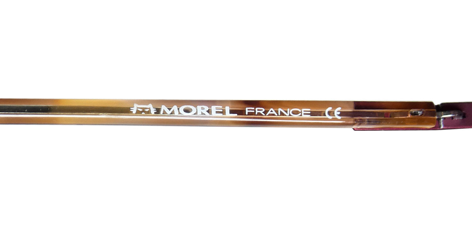 Morel Lightec 30251l Eyeglasses by ModaFrames