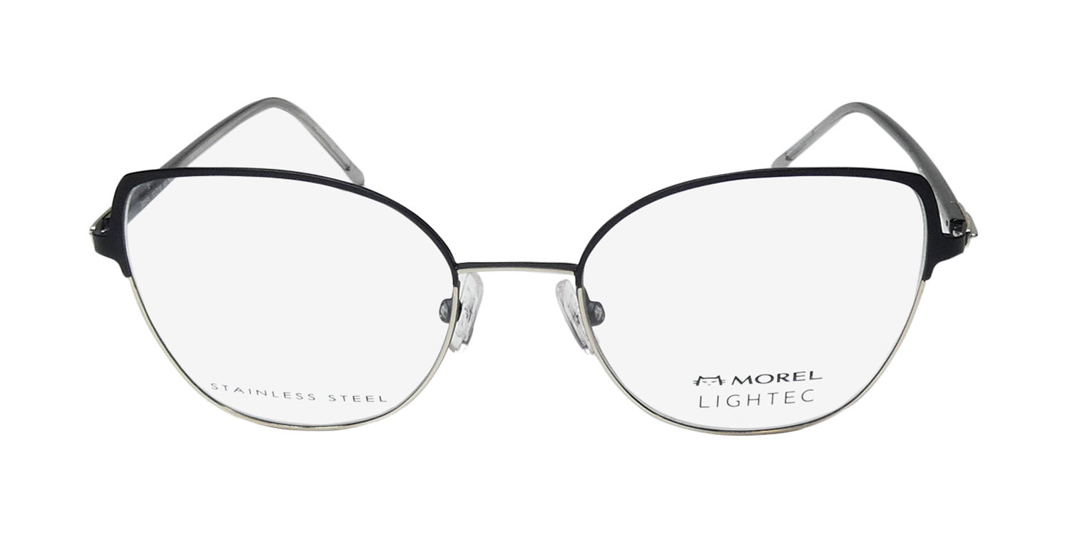 Morel Lightec 30251l Eyeglasses by ModaFrames