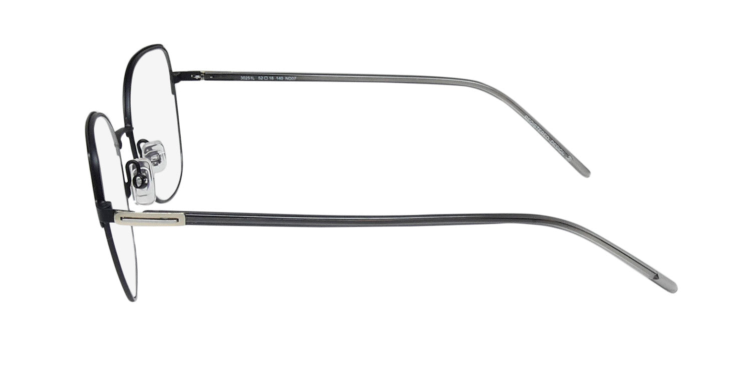 Morel Lightec 30251l Eyeglasses by ModaFrames