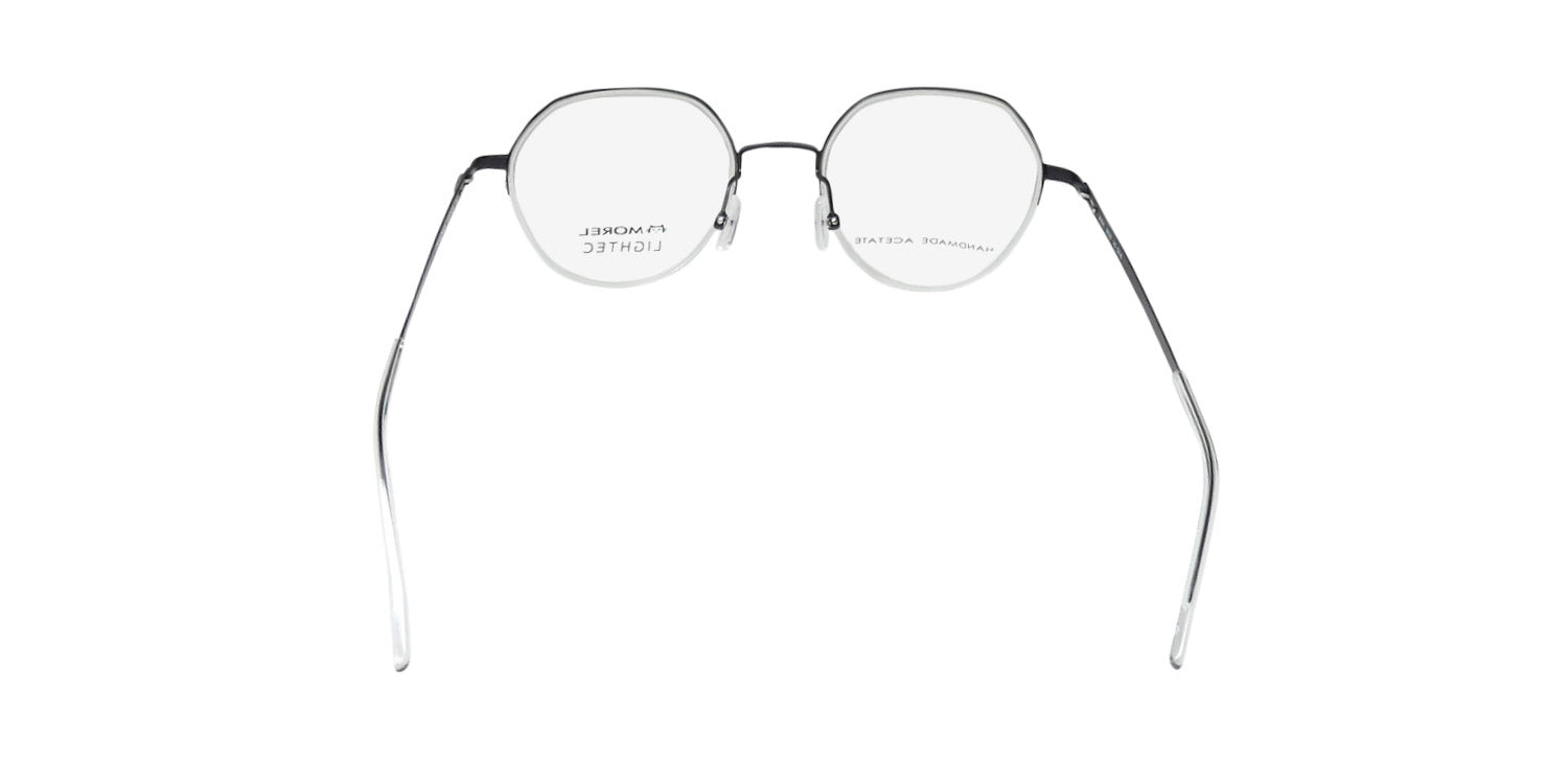 Morel Lightec 30264l Eyeglasses - DestGlow