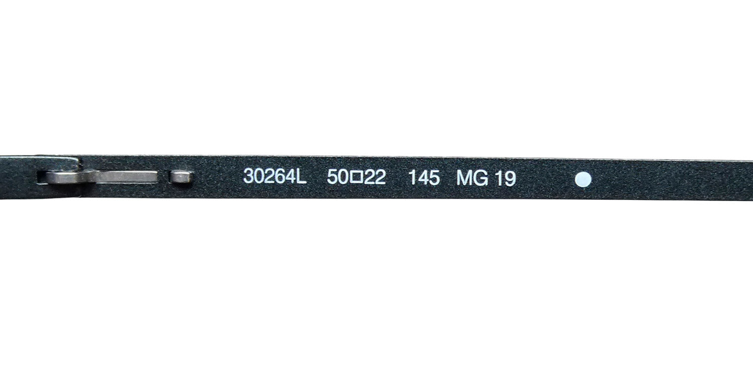 Morel Lightec 30264l Eyeglasses - DestGlow