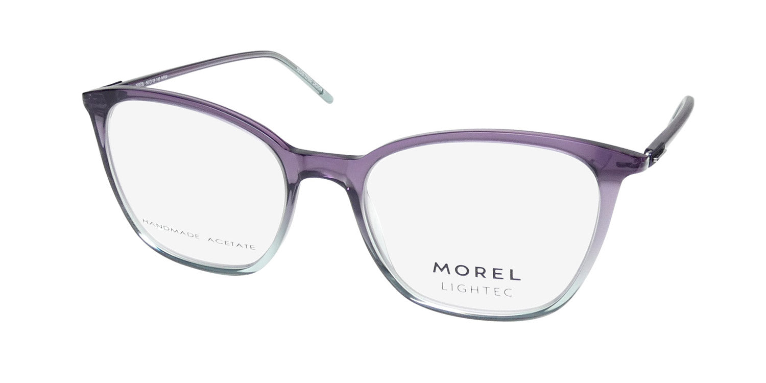 Morel Lightec 30275l Eyeglasses by ModaFrames