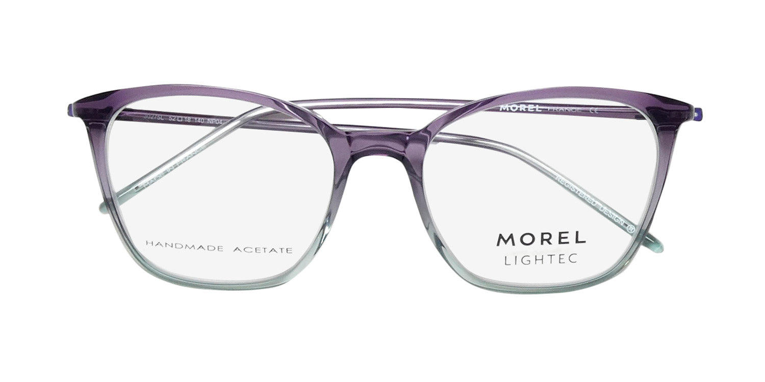Morel Lightec 30275l Eyeglasses by ModaFrames