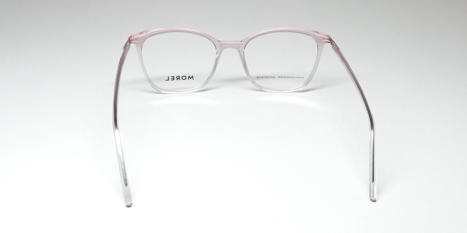 Morel Lightec 30275l Eyeglasses by ModaFrames