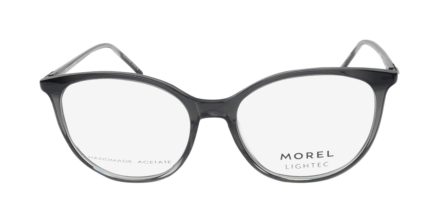 Morel Lightec 30276l Eyeglasses by ModaFrames