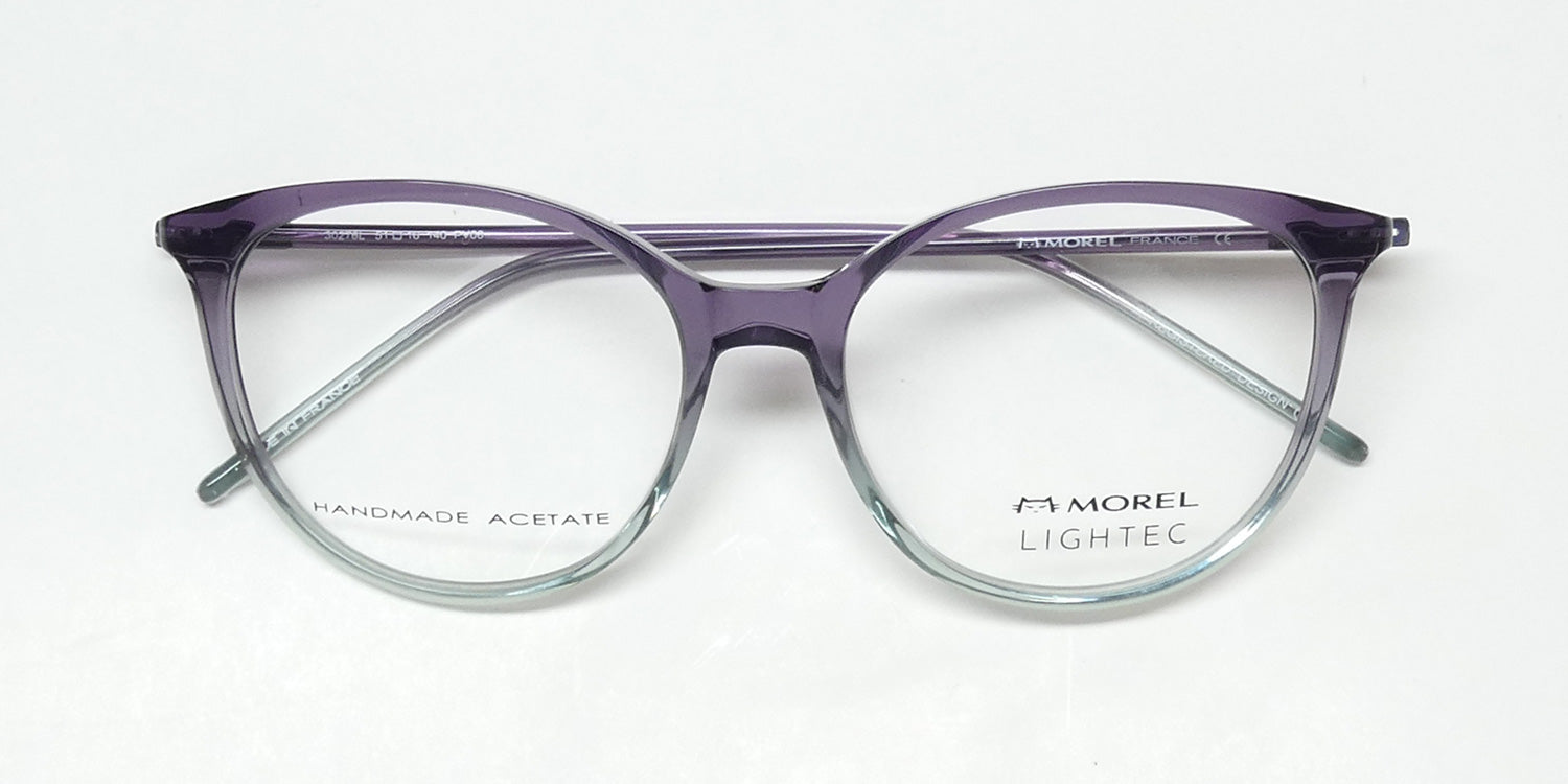 Morel Lightec 30276l Eyeglasses by ModaFrames