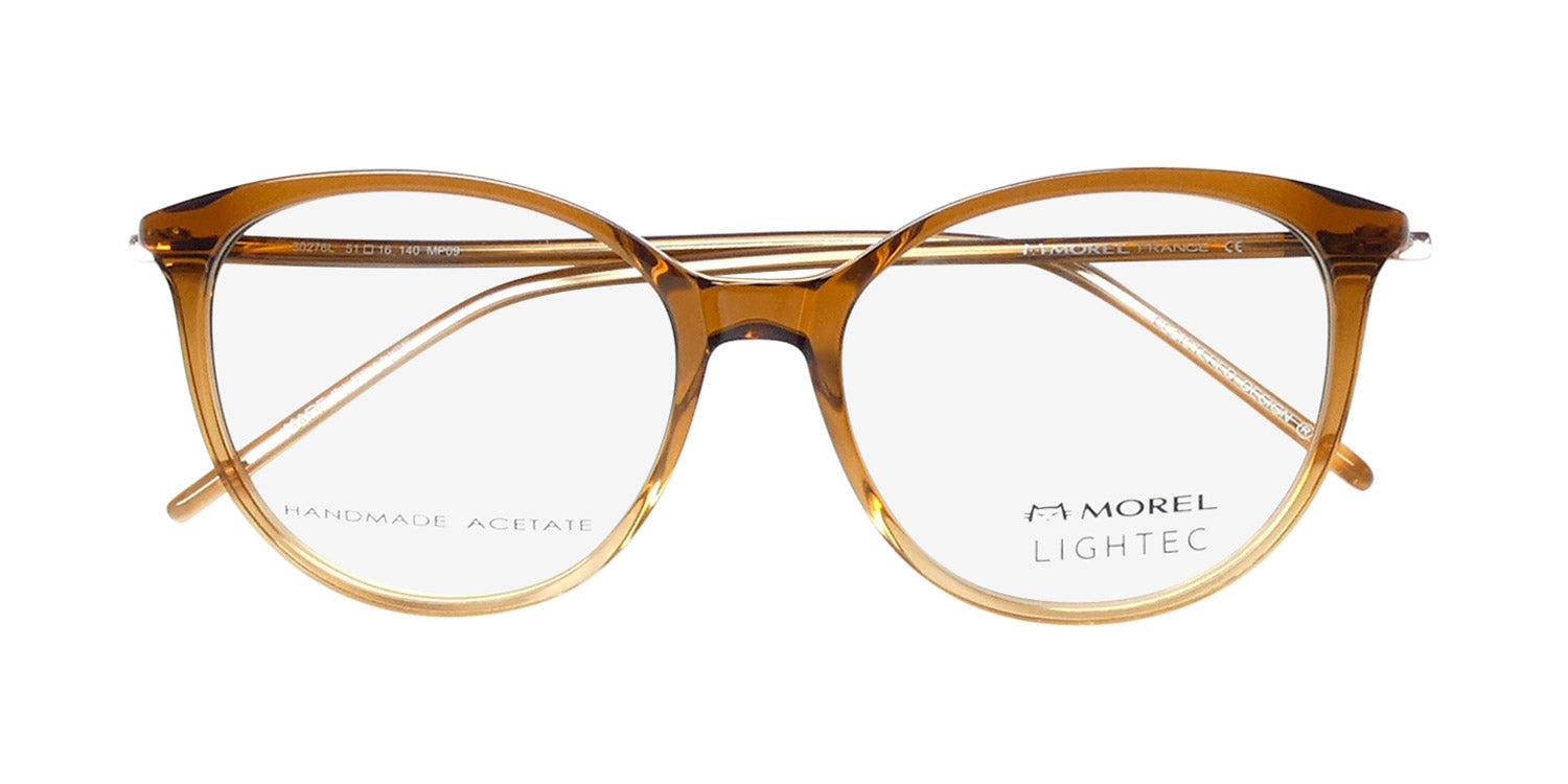 Morel Lightec 30276l Eyeglasses by ModaFrames