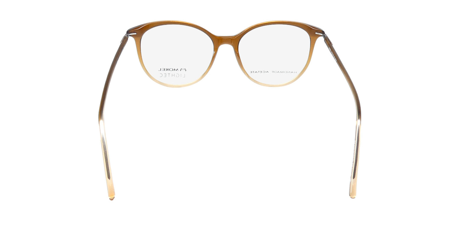 Morel Lightec 30276l Eyeglasses by ModaFrames