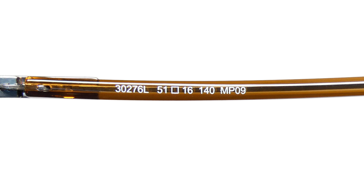 Morel Lightec 30276l Eyeglasses by ModaFrames