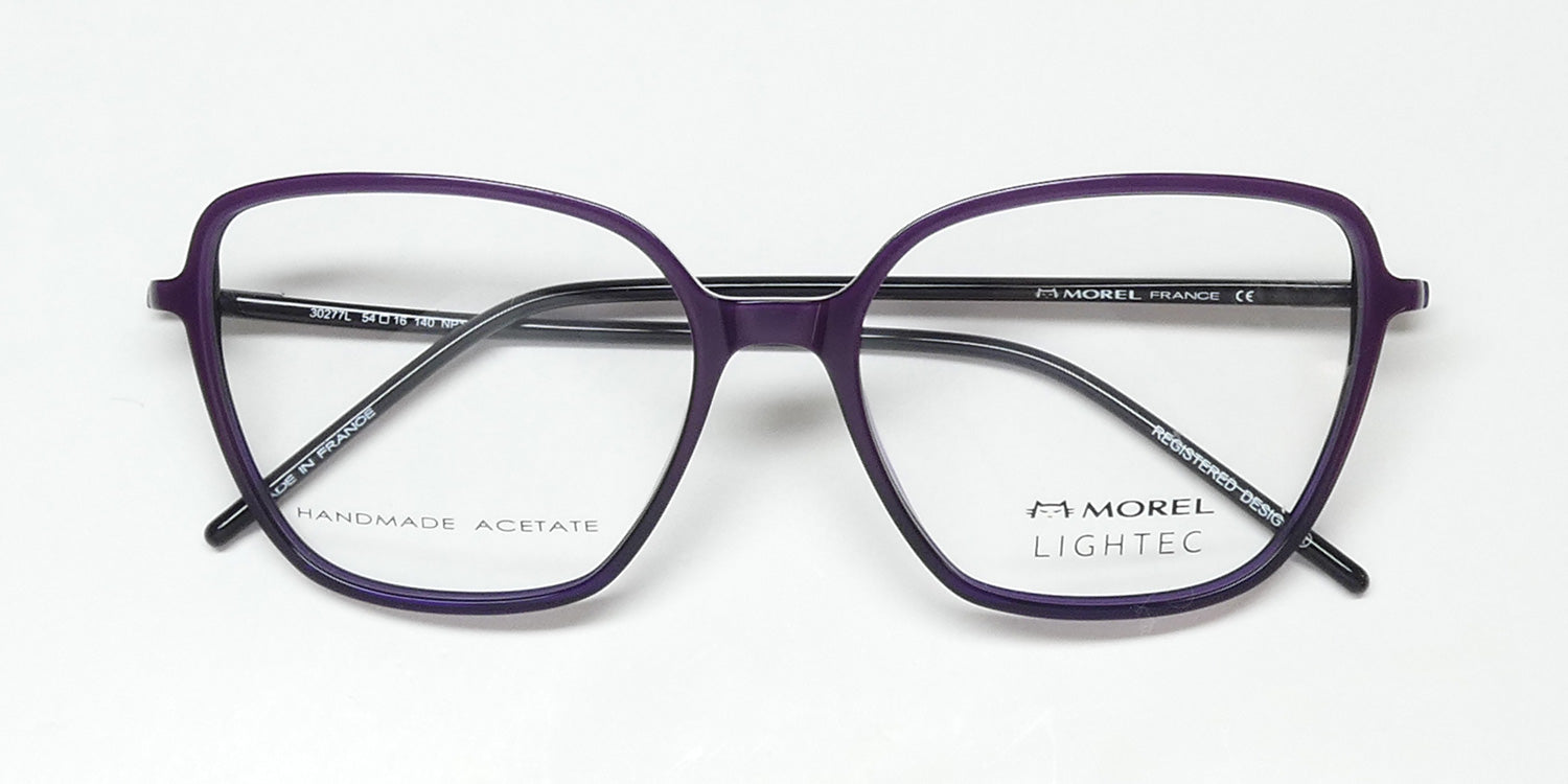 Morel Lightec 30277l Eyeglasses by ModaFrames