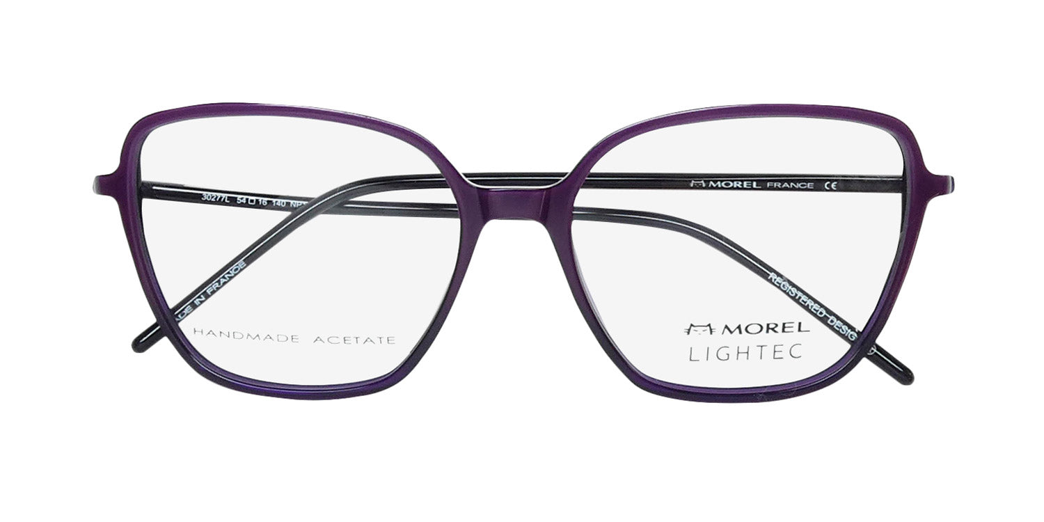 Morel Lightec 30277l Eyeglasses by ModaFrames