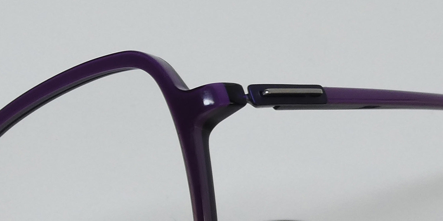 Morel Lightec 30277l Eyeglasses by ModaFrames