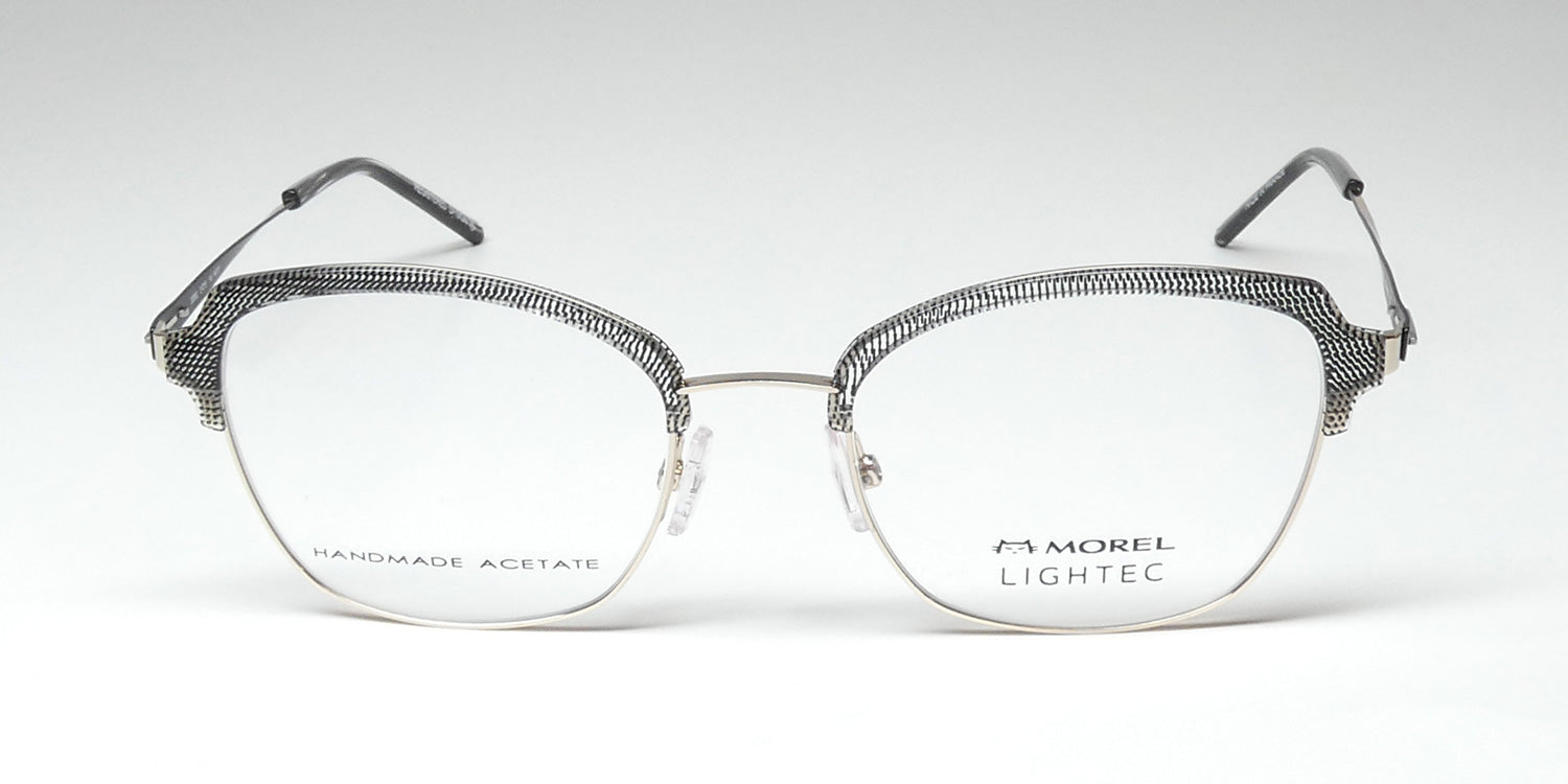 Morel Lightec 30282l Eyeglasses by ModaFrames