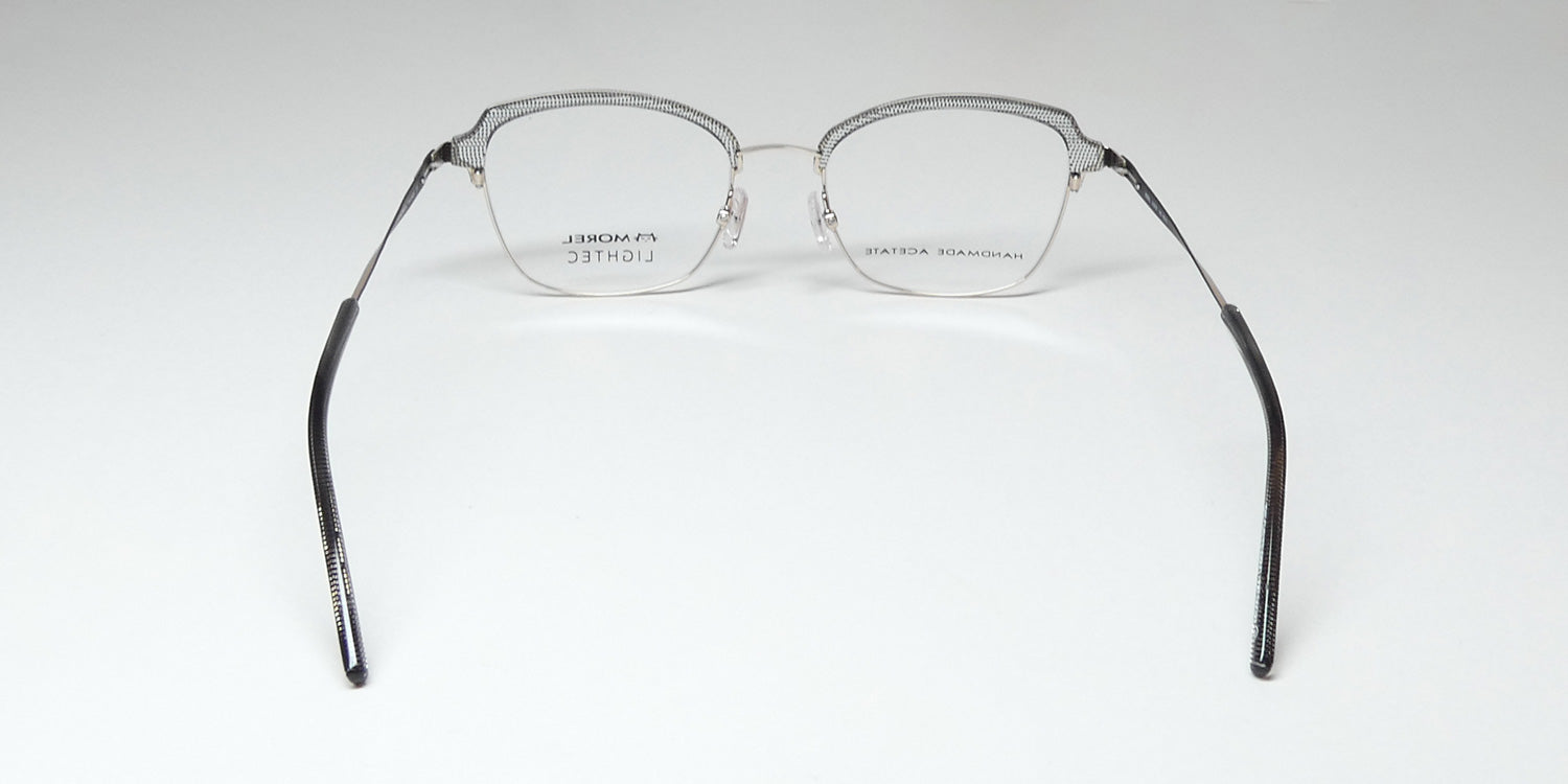 Morel Lightec 30282l Eyeglasses by ModaFrames