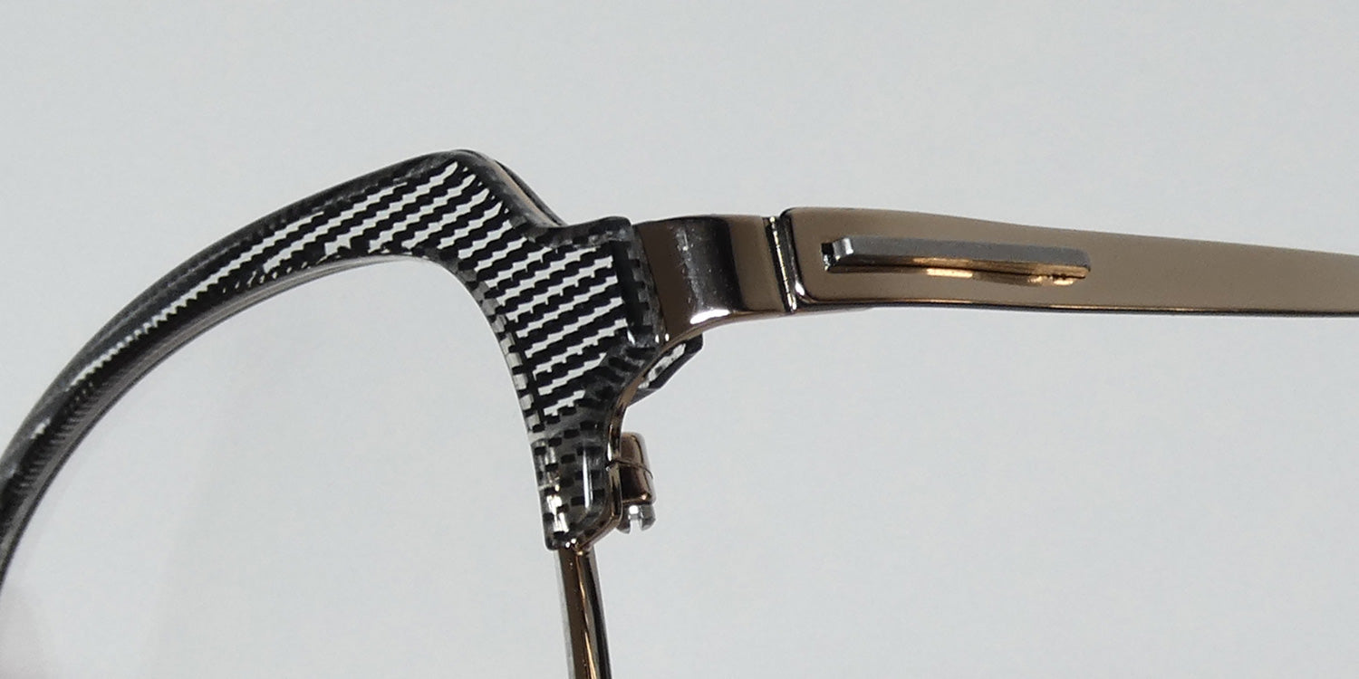 Morel Lightec 30282l Eyeglasses by ModaFrames