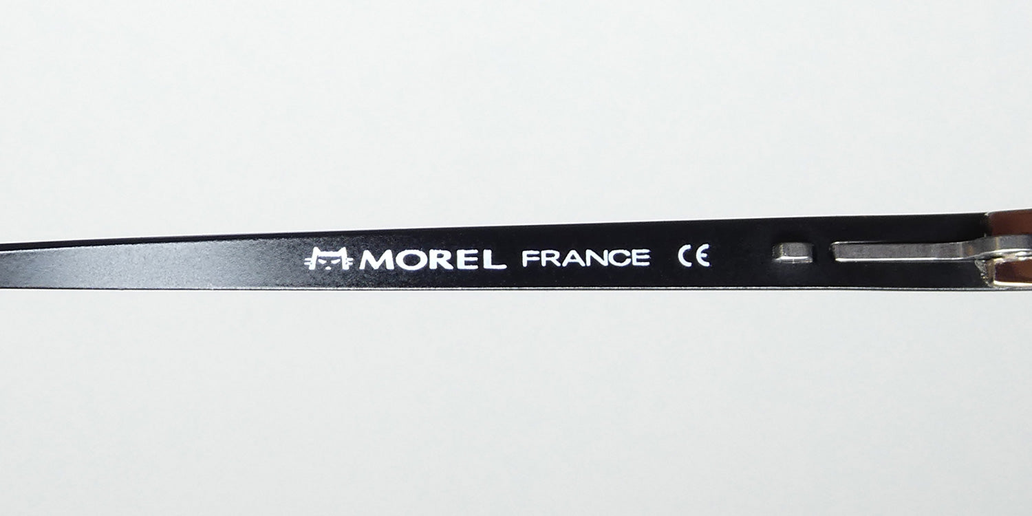 Morel Lightec 30282l Eyeglasses by ModaFrames