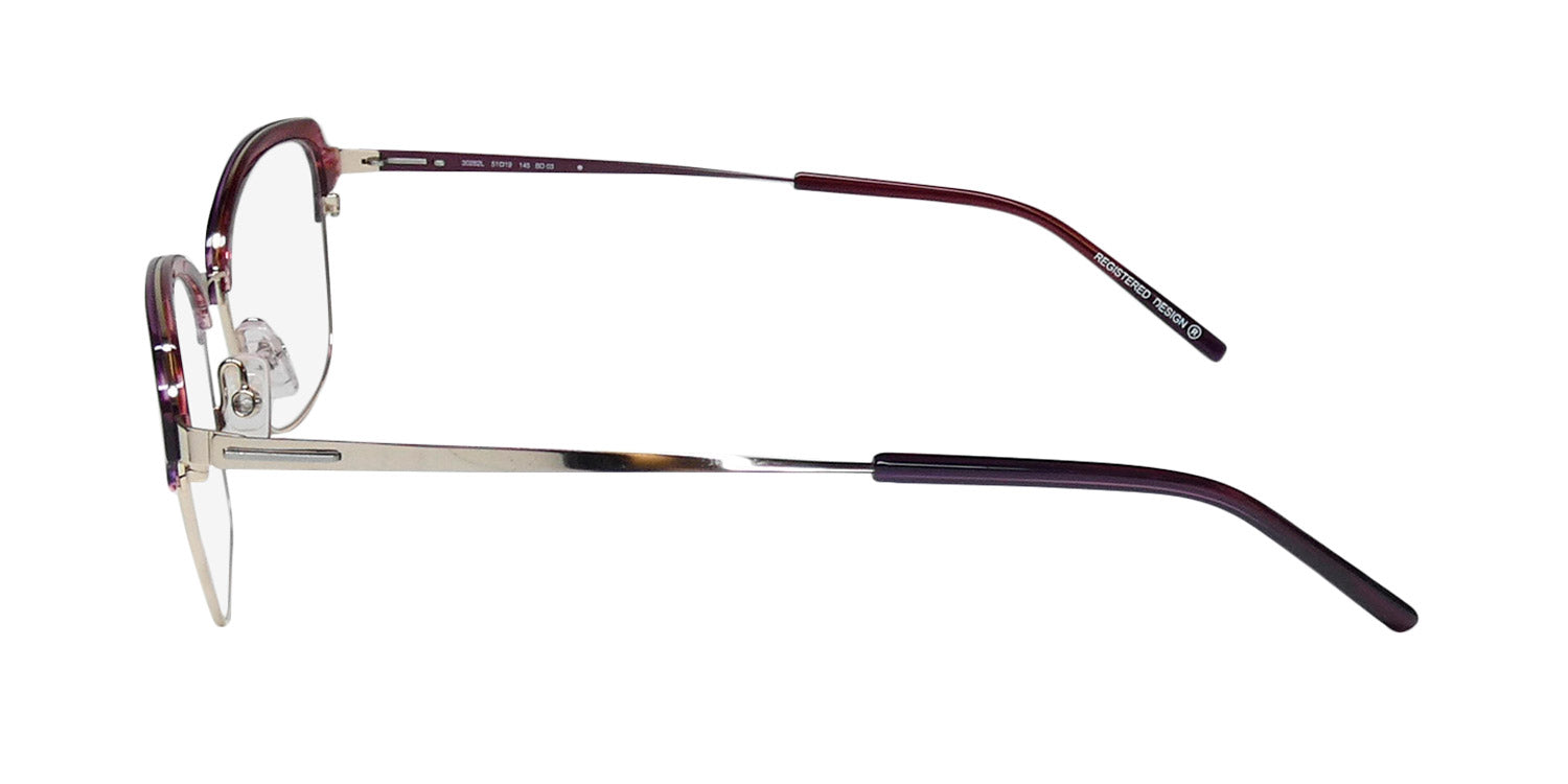 Morel Lightec 30282l Eyeglasses by ModaFrames
