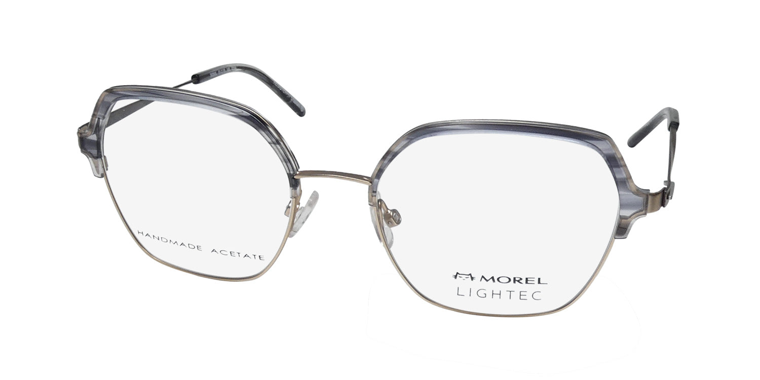 Morel Lightec 30283l Eyeglasses by ModaFrames