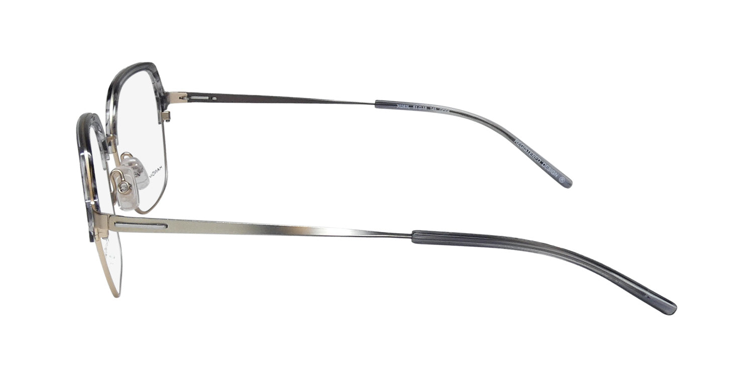 Morel Lightec 30283l Eyeglasses by ModaFrames