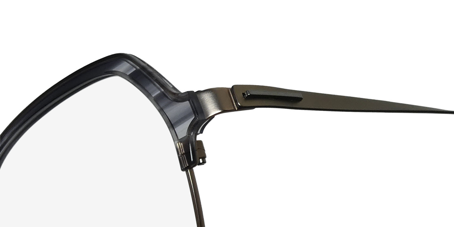 Morel Lightec 30283l Eyeglasses by ModaFrames