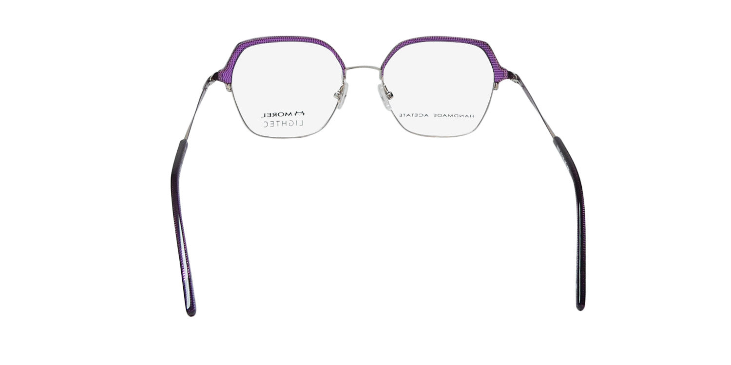 Morel Lightec 30283l Eyeglasses by ModaFrames
