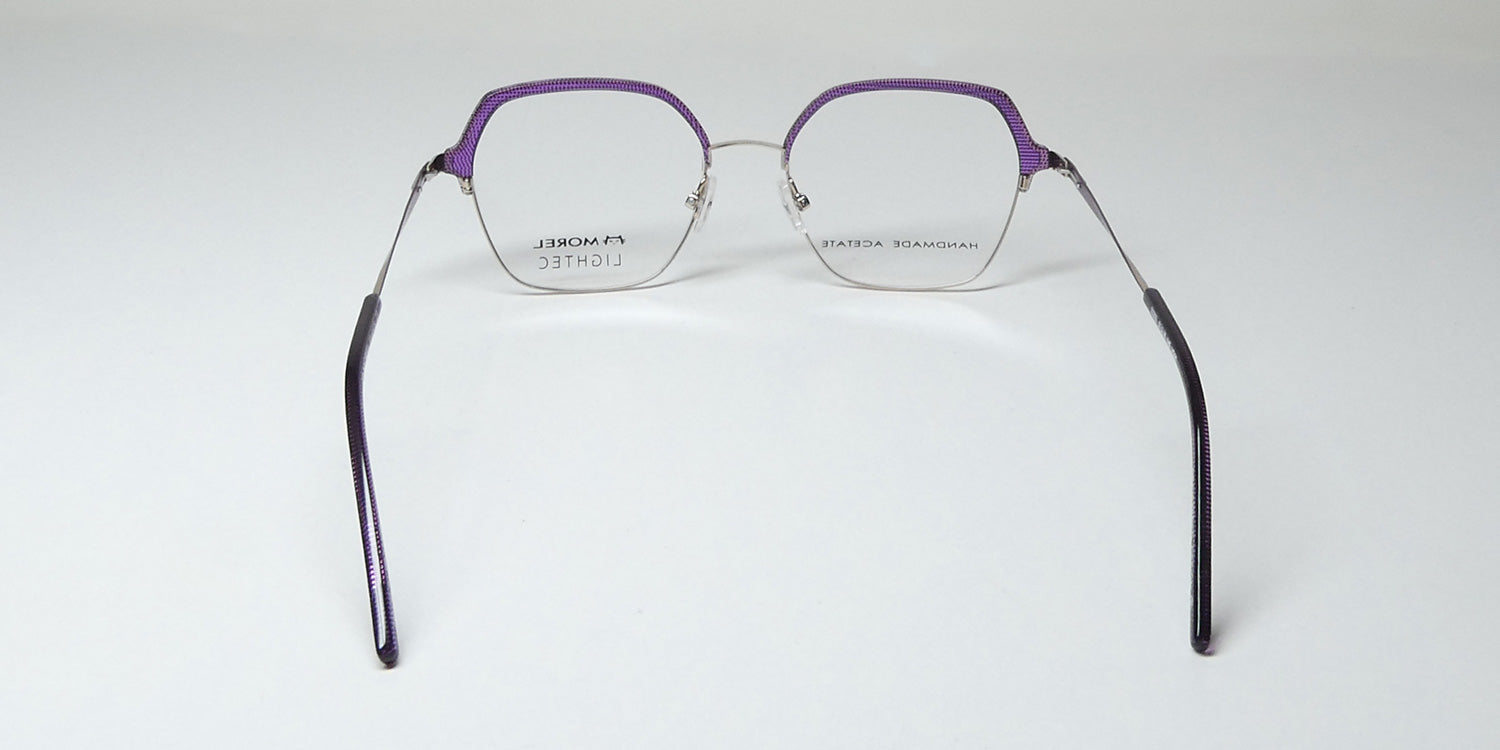 Morel Lightec 30283l Eyeglasses by ModaFrames