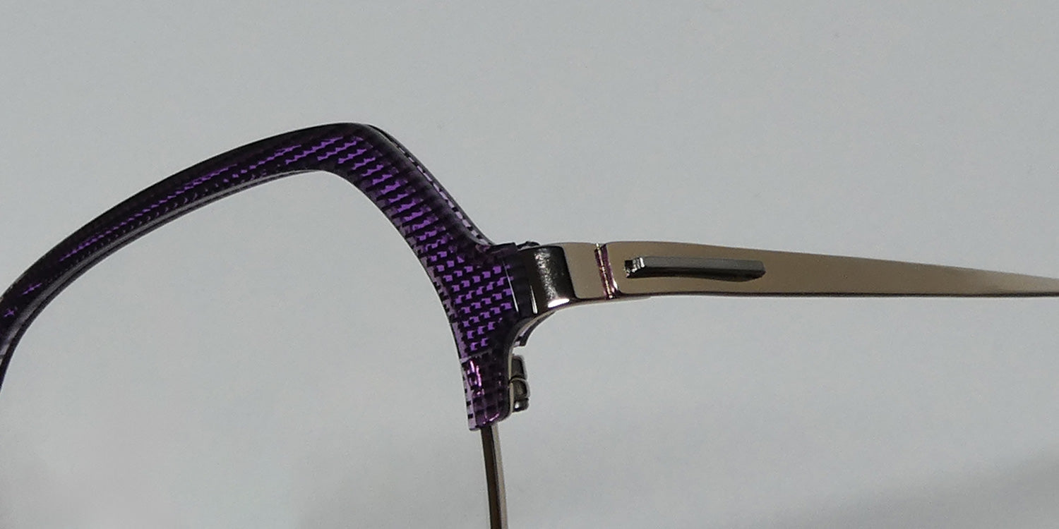 Morel Lightec 30283l Eyeglasses by ModaFrames