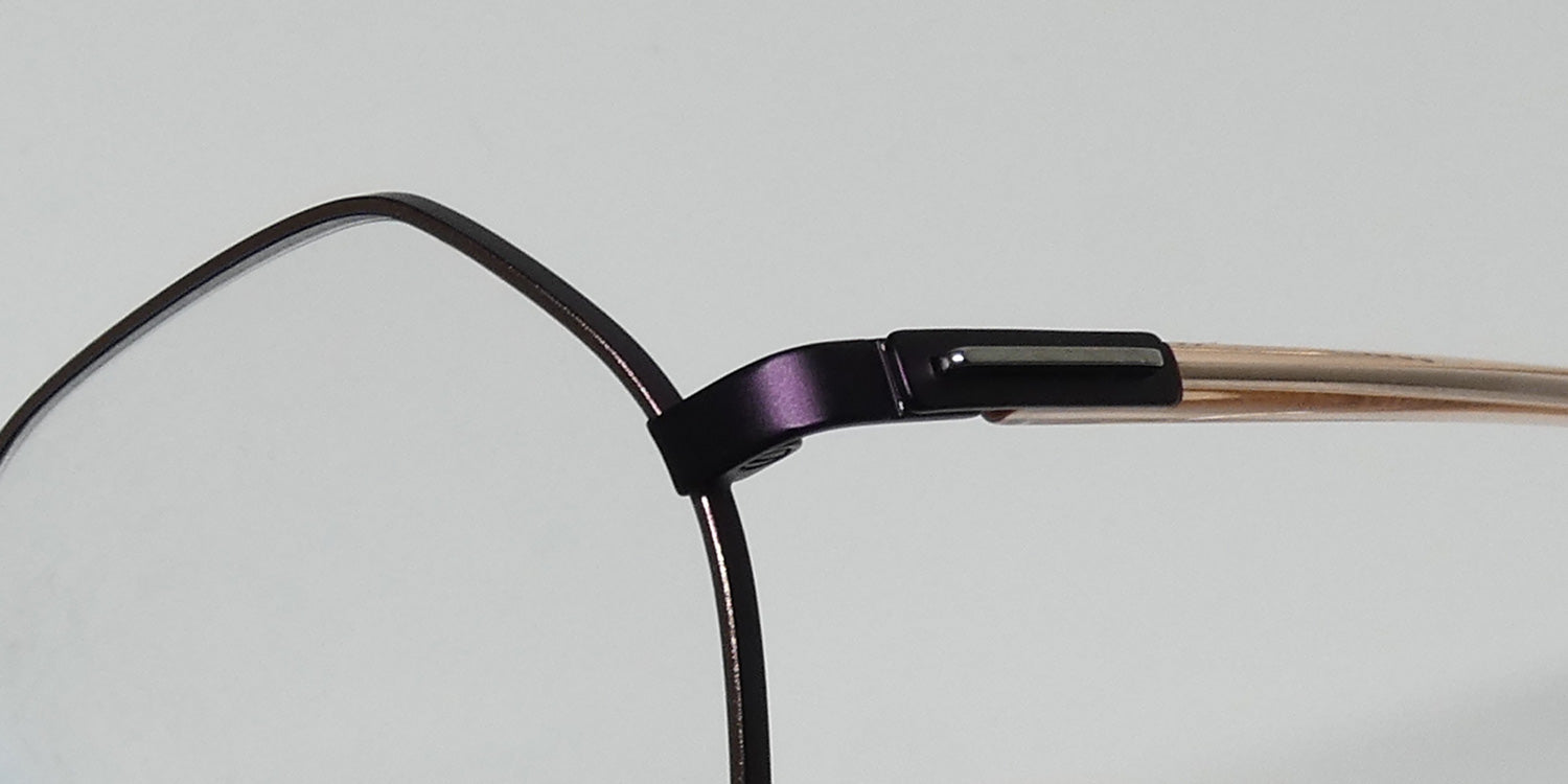 Morel Lightec 30291l Eyeglasses by ModaFrames