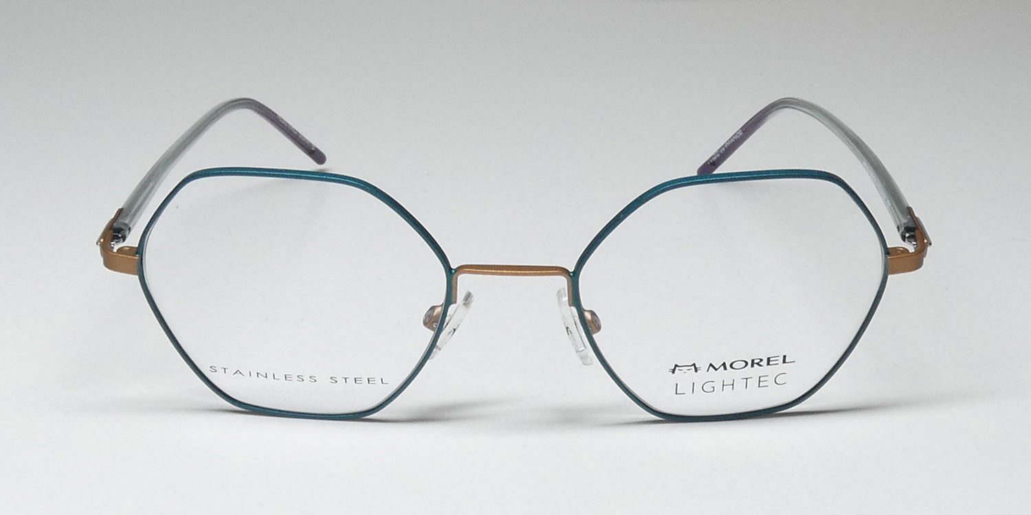 Morel Lightec 30291l Eyeglasses by ModaFrames