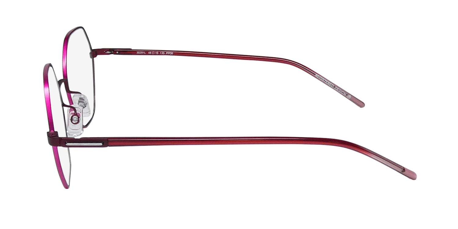 Morel Lightec 30291l Eyeglasses by ModaFrames