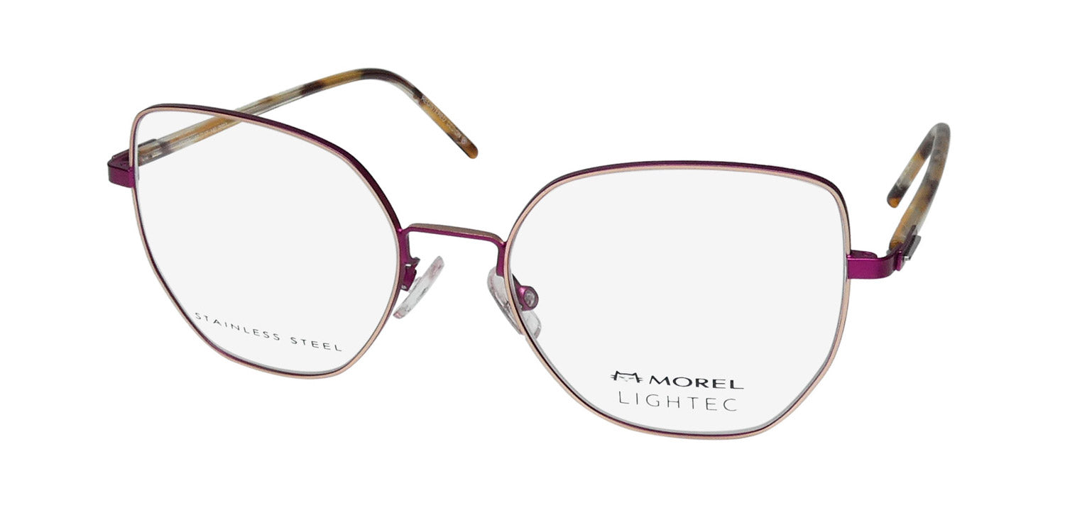 Morel Lightec 30292l Eyeglasses by ModaFrames