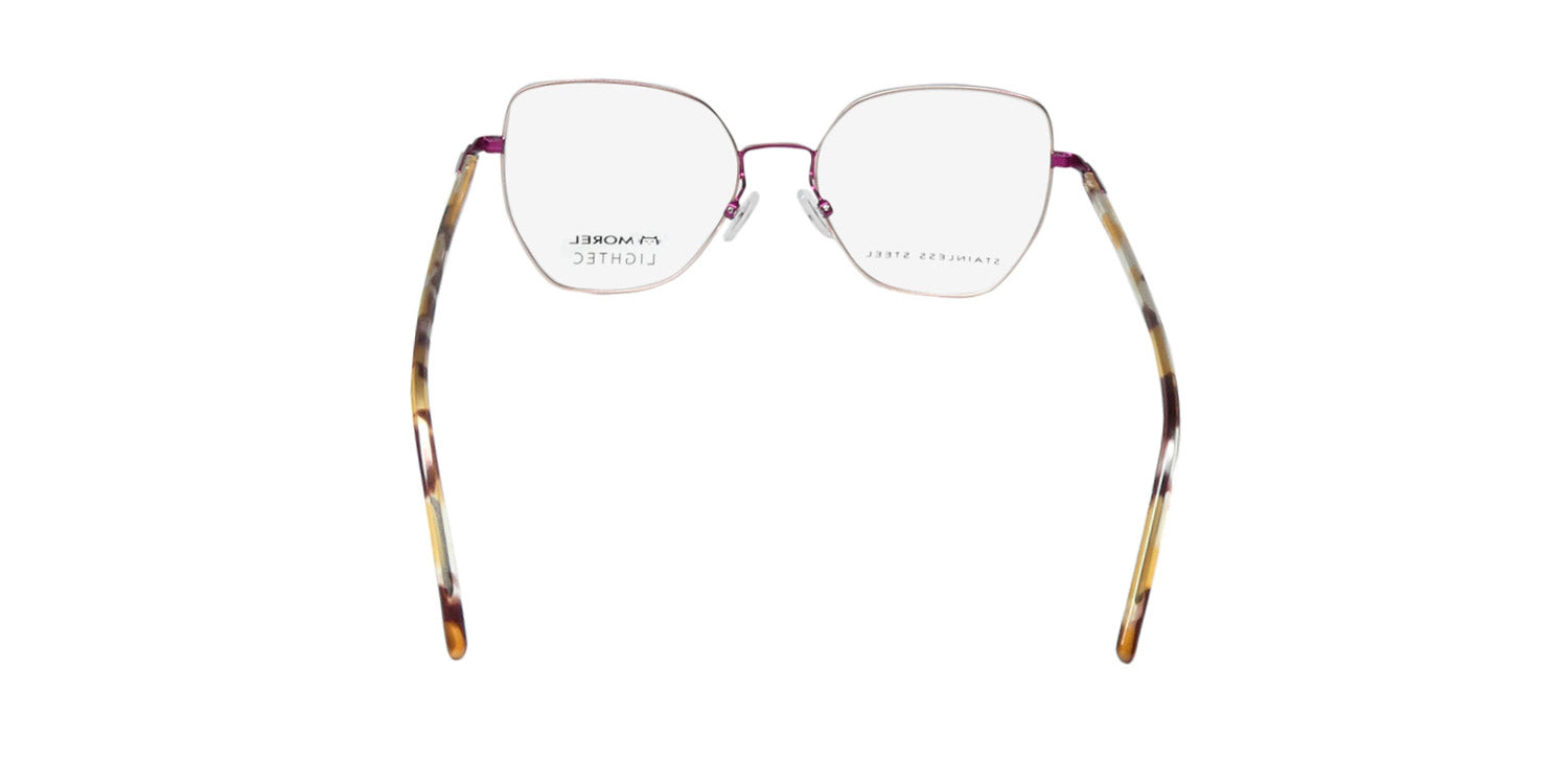Morel Lightec 30292l Eyeglasses by ModaFrames