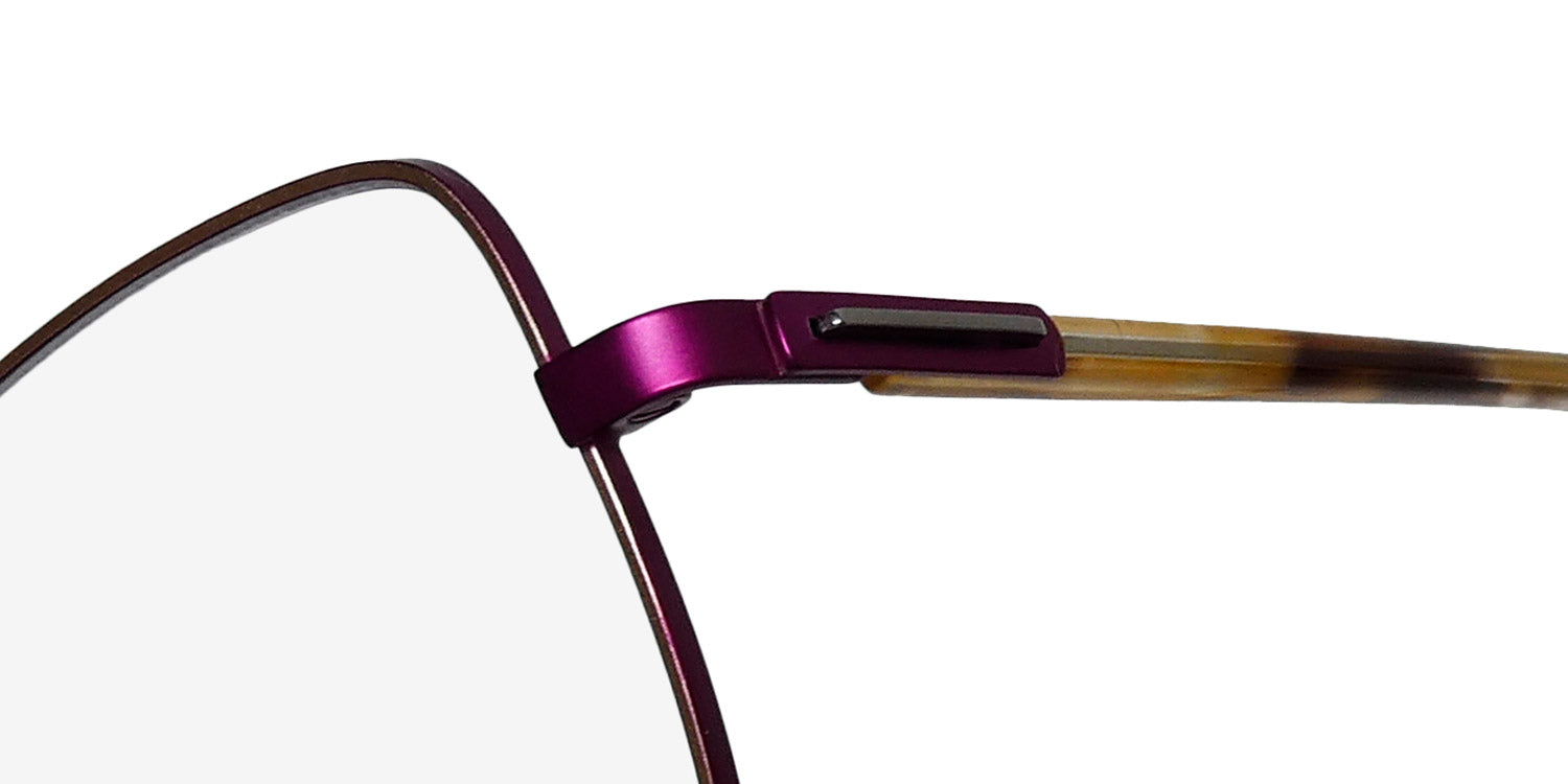 Morel Lightec 30292l Eyeglasses by ModaFrames
