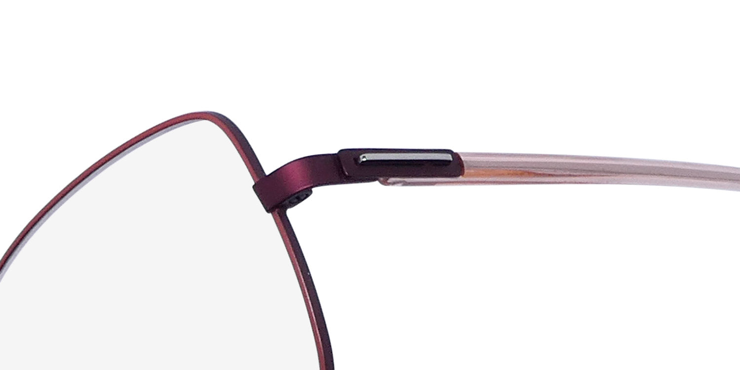 Morel Lightec 30292l Eyeglasses by ModaFrames