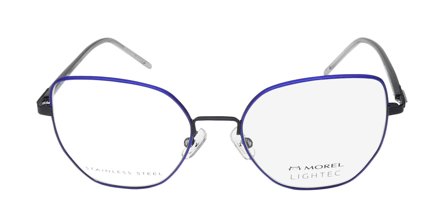 Morel Lightec 30292l Eyeglasses by ModaFrames