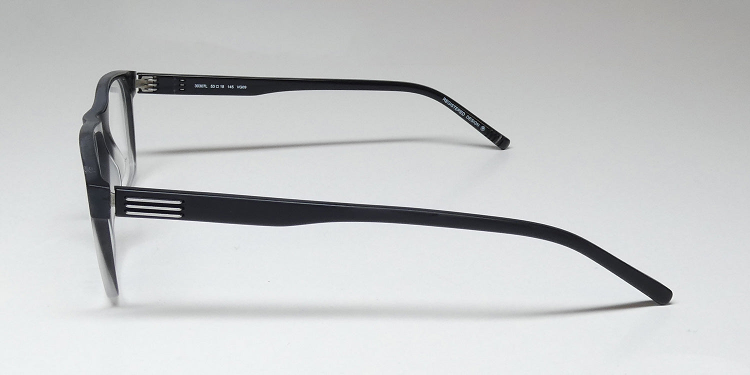 Morel Lightec 30307l Eyeglasses by ModaFrames