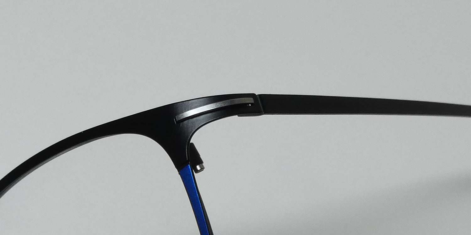 Morel Lightec 30319l Eyeglasses by ModaFrames